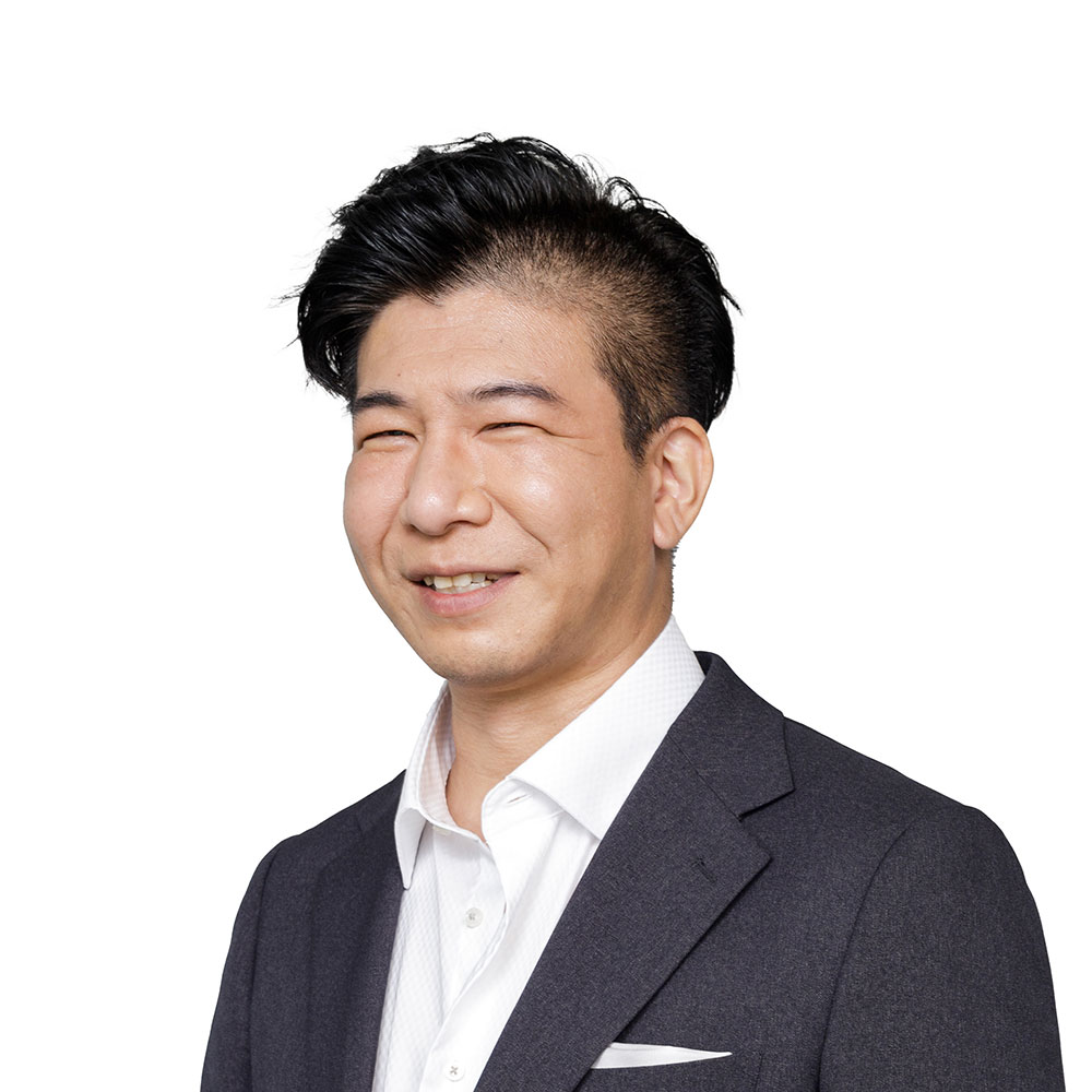 牛尾 昭昌