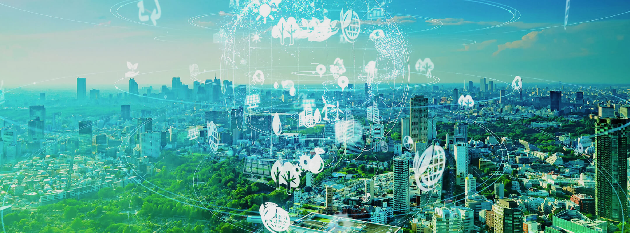 過去に存在しなかったニーズとソリューション――全く新しいビジネスマーケットの誕生