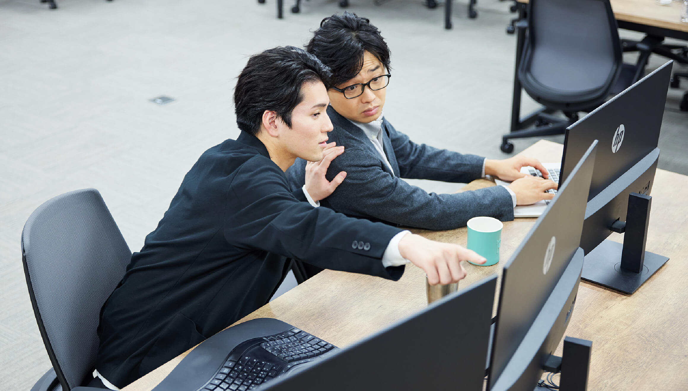 ITソリューション