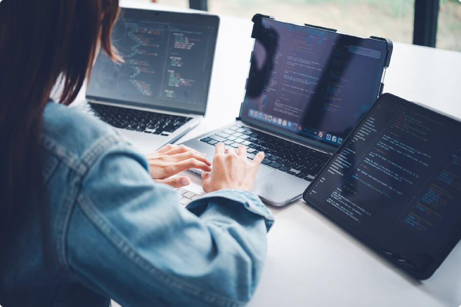 ITソリューション