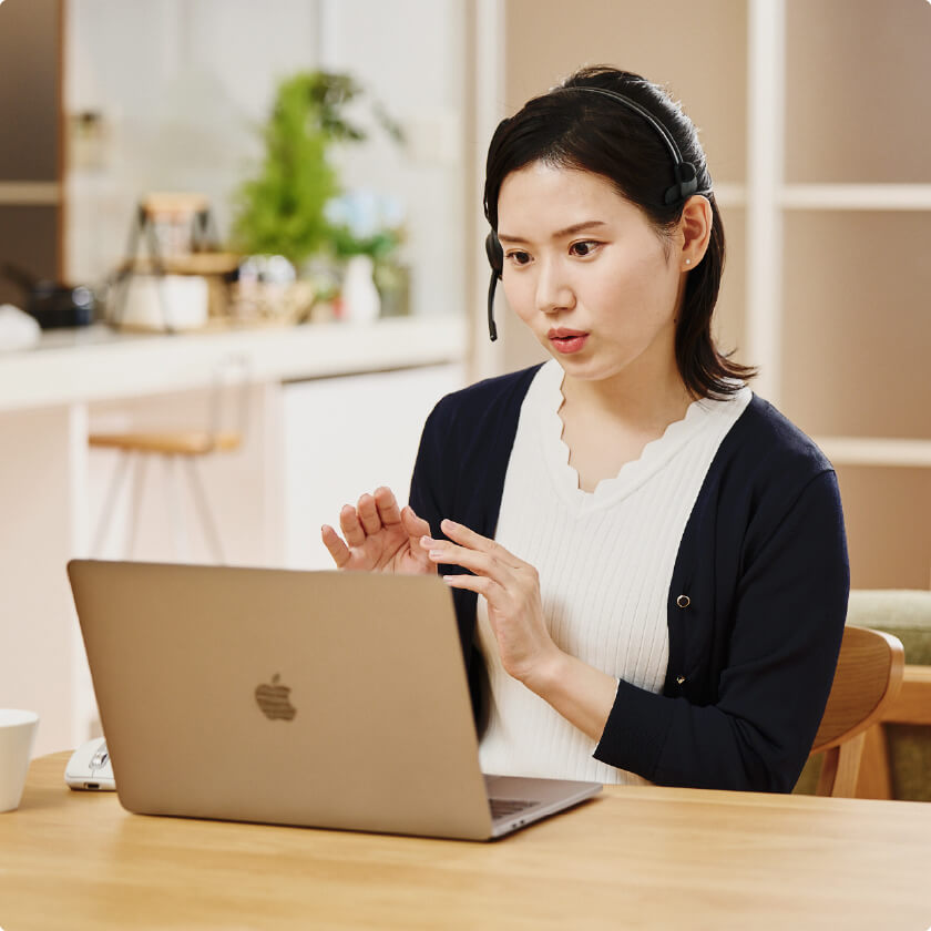 女性にとっても働きやすい環境に