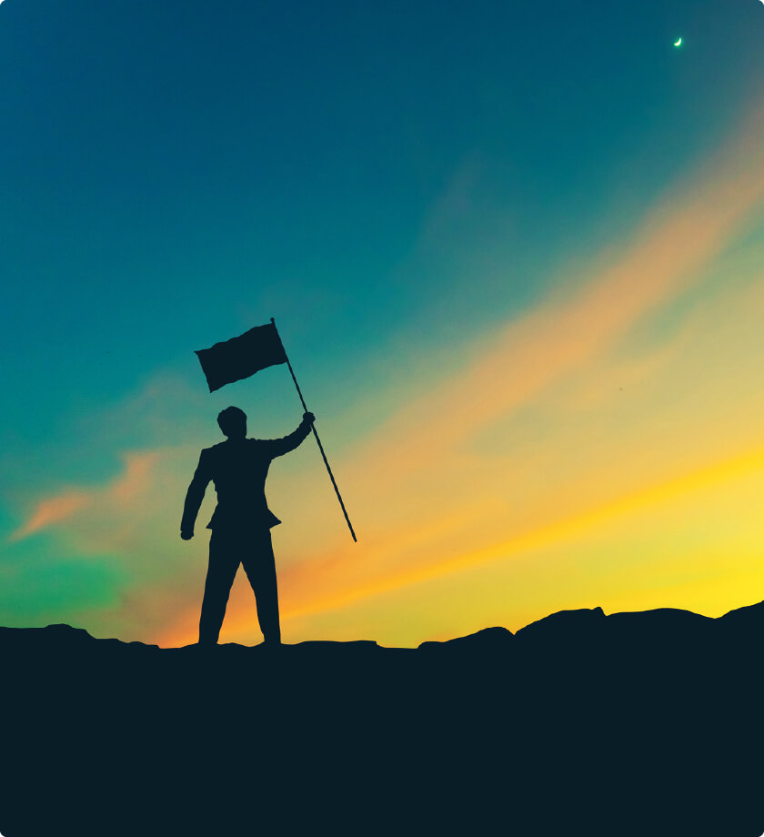 新興マーケットの第一人者