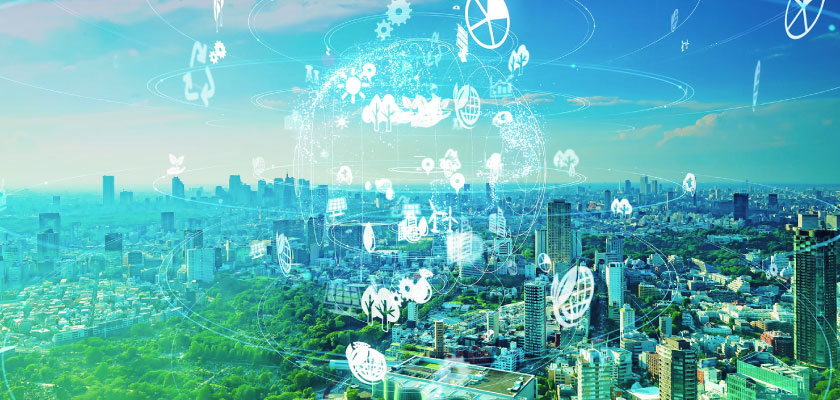 ビジョン・ミッション