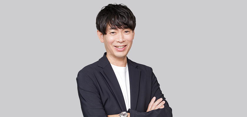 代表メッセージ