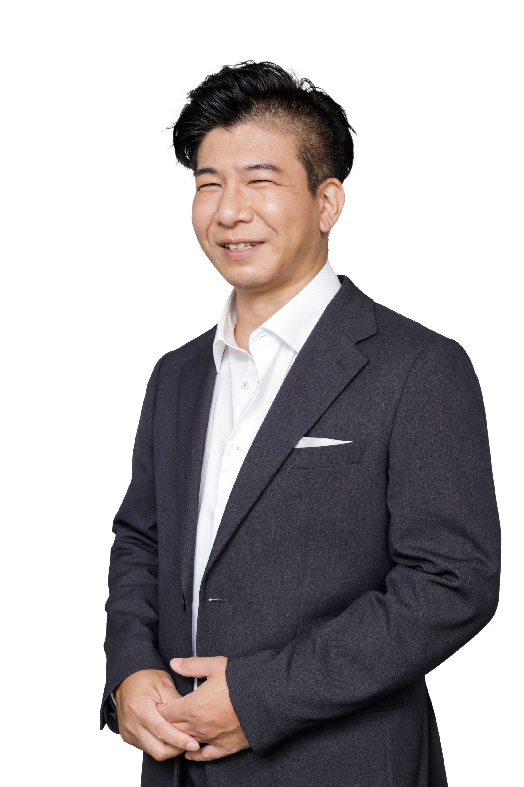 牛尾 昭昌